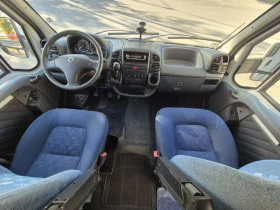 Кемпер Fiat Wainsberg, снимка 11