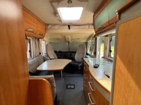 Обява за продажба на Кемпер HYMER / ERIBA B524 ~33 000 EUR - изображение 4