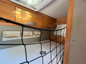 Обява за продажба на Кемпер HYMER / ERIBA B524 ~33 000 EUR - изображение 9