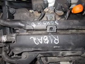 Двигател за Honda Civic, снимка 1