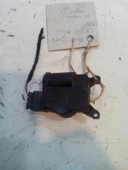 Ел клапа парно за Фиат Пунто 1.3JTD