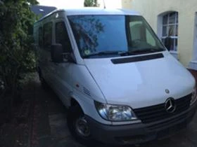     ,   Mercedes-Benz Sprinter 313