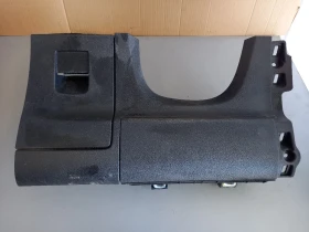 Еърбег в краката на шофьора Форд С Макс (S)