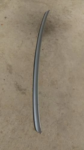 Спойлери, брони и аксесоари към тях, снимка 1