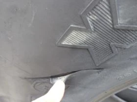 Гуми, снимка 5