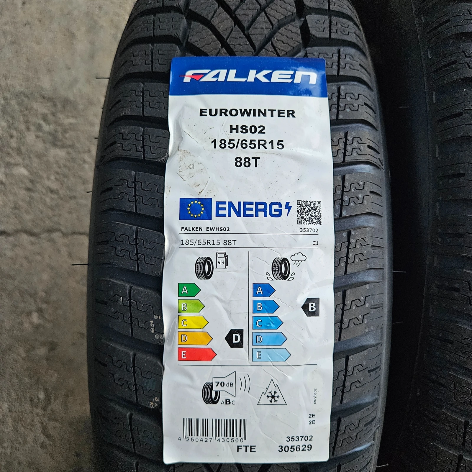  185/65R15 | Mobile.bg   4