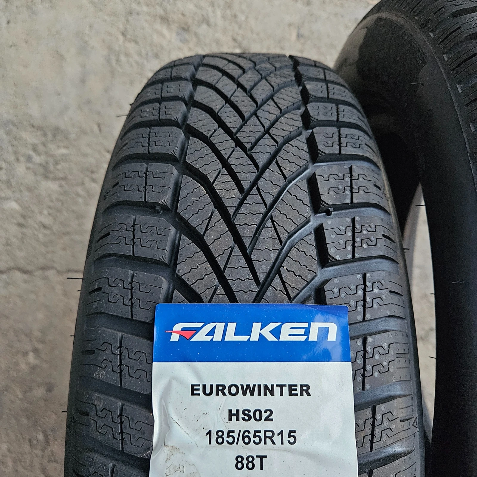  185/65R15 | Mobile.bg   5