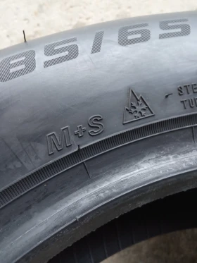 Гуми Зимни 185/65R15, снимка 8 - Гуми и джанти - 49059702