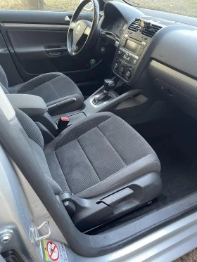 VW Golf Variant 1.6tsi, снимка 8