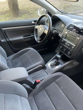 VW Golf Variant 1.6tsi, снимка 10