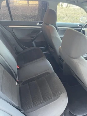 VW Golf Variant 1.6tsi, снимка 6