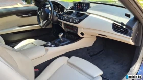 BMW Z4 Е89, снимка 6