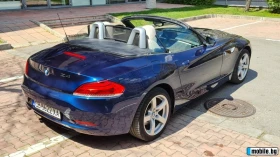 BMW Z4 Е89, снимка 2