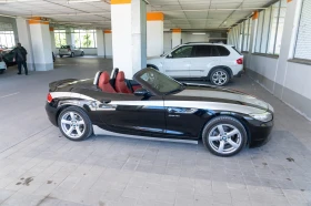 BMW Z4 sDrive18i , снимка 5
