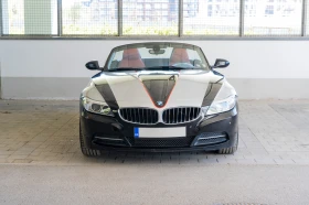 BMW Z4 sDrive18i , снимка 2