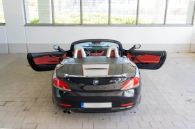 BMW Z4 sDrive18i , снимка 6