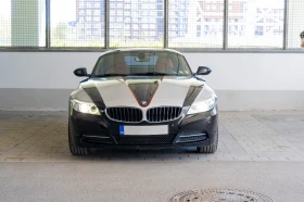 BMW Z4 sDrive18i , снимка 12