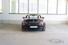BMW Z4 sDrive18i , снимка 3