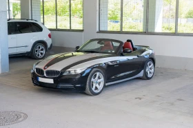 BMW Z4 sDrive18i , снимка 4