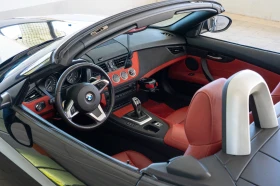 BMW Z4 sDrive18i , снимка 8