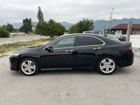 Honda Accord 2.4I-VTEC 201кс АВТОМАТ КОЖА АВТОПИЛОТ ПЕРФЕКТНА, снимка 6