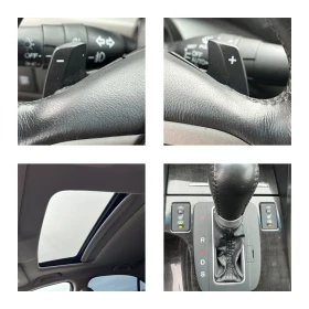 Honda Accord 2.4I-VTEC 201кс АВТОМАТ КОЖА АВТОПИЛОТ ПЕРФЕКТНА, снимка 14