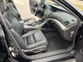 Honda Accord 2.4I-VTEC 201кс АВТОМАТ КОЖА АВТОПИЛОТ ПЕРФЕКТНА, снимка 11