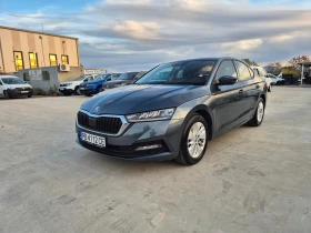 Skoda Octavia С-Гаранция-2.0-A/T-150кс, снимка 1