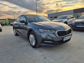 Skoda Octavia С-Гаранция-2.0-A/T-150кс, снимка 7