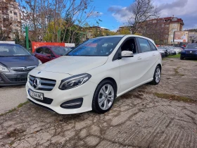 Mercedes-Benz B 200 2.2D* AUTOMATIC-F1* 84000km.* 36м. х 472EUR.* , снимка 2