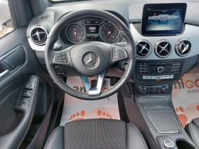 Mercedes-Benz B 200 2.2D* AUTOMATIC-F1* 84000km.* 36м. х 472EUR.* , снимка 11