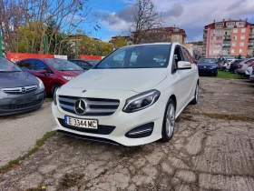 Mercedes-Benz B 200 2.2D* AUTOMATIC-F1* 84000km.* 36м. х 472EUR.* , снимка 1