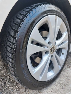 Mercedes-Benz B 200 2.2D* AUTOMATIC-F1* 84000km.* 36м. х 472EUR.* , снимка 16