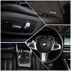 BMW 430 I FULL M PERFORMANCE H&K ГАРАНЦИЯ ЛИЗИНГ 100%, снимка 16