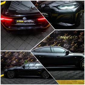 BMW 430 I FULL M PERFORMANCE H&K ГАРАНЦИЯ ЛИЗИНГ 100%, снимка 17