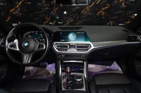 BMW 430 I FULL M PERFORMANCE H&K ГАРАНЦИЯ ЛИЗИНГ 100%, снимка 14