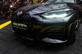 BMW 430 I FULL M PERFORMANCE H&K ГАРАНЦИЯ ЛИЗИНГ 100%, снимка 3