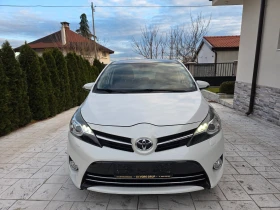 Toyota Verso 2.0 D4D KATO HOBA 7 МЕСТА , снимка 2