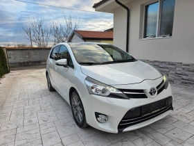 Toyota Verso 2.0 D4D KATO HOBA 7 МЕСТА , снимка 3
