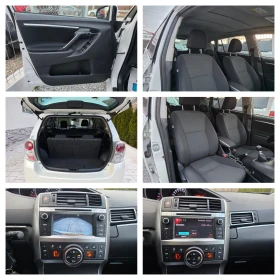 Toyota Verso 2.0 D4D KATO HOBA 7 МЕСТА , снимка 16