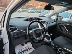Toyota Verso 2.0 D4D KATO HOBA 7 МЕСТА , снимка 13