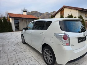 Toyota Verso 2.0 D4D KATO HOBA 7 МЕСТА , снимка 8