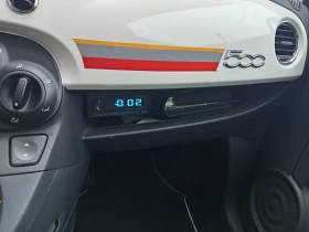 Fiat 500 1, 4 16v 183кс, снимка 5