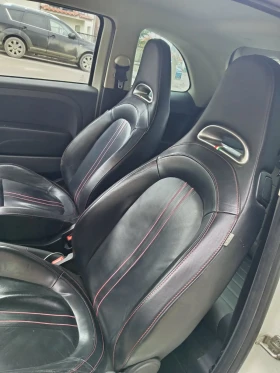 Fiat 500 1, 4 16v 183кс, снимка 4