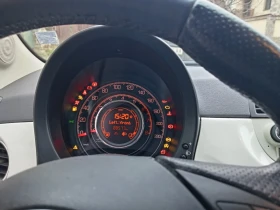 Fiat 500 1, 4 16v 183кс, снимка 6
