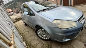 Ford C-max 1.6 - 90кс , снимка 12