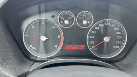 Ford C-max 1.6 - 90кс , снимка 11