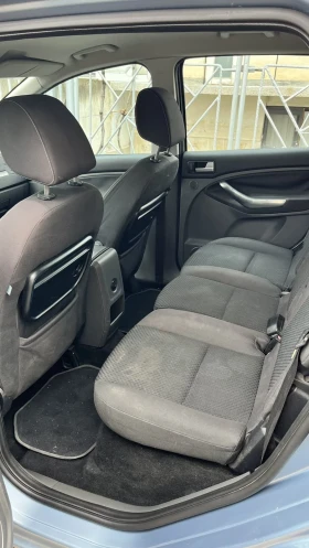 Ford C-max 1.6 - 90кс , снимка 13