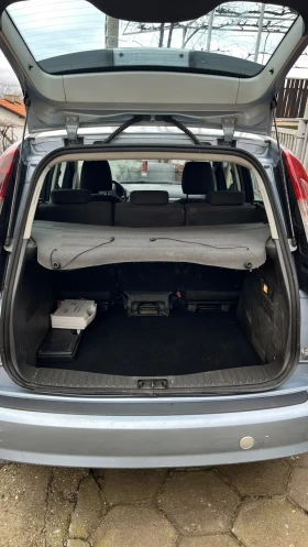 Ford C-max 1.6 - 90кс , снимка 10