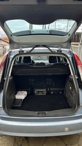 Ford C-max 1.6 - 90кс , снимка 5